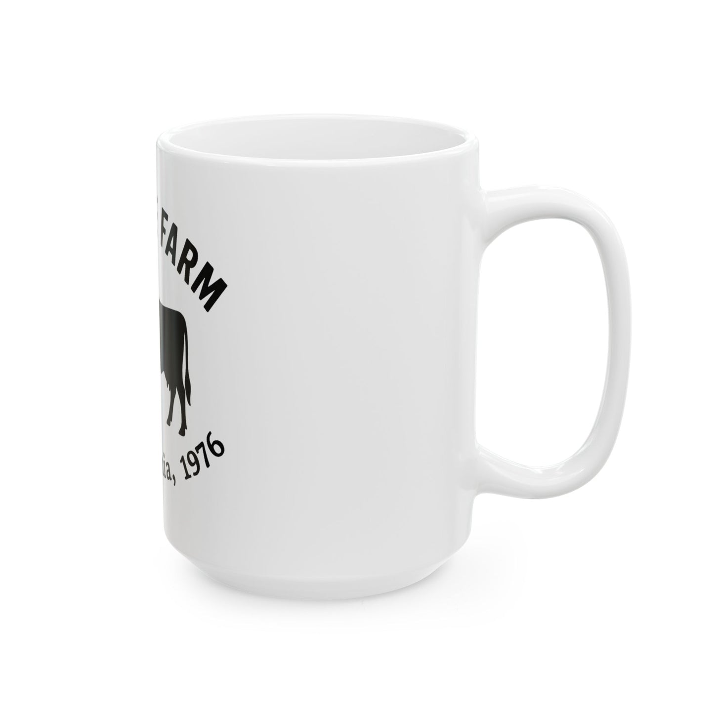 Ceramic Mug, (11oz, 15oz)