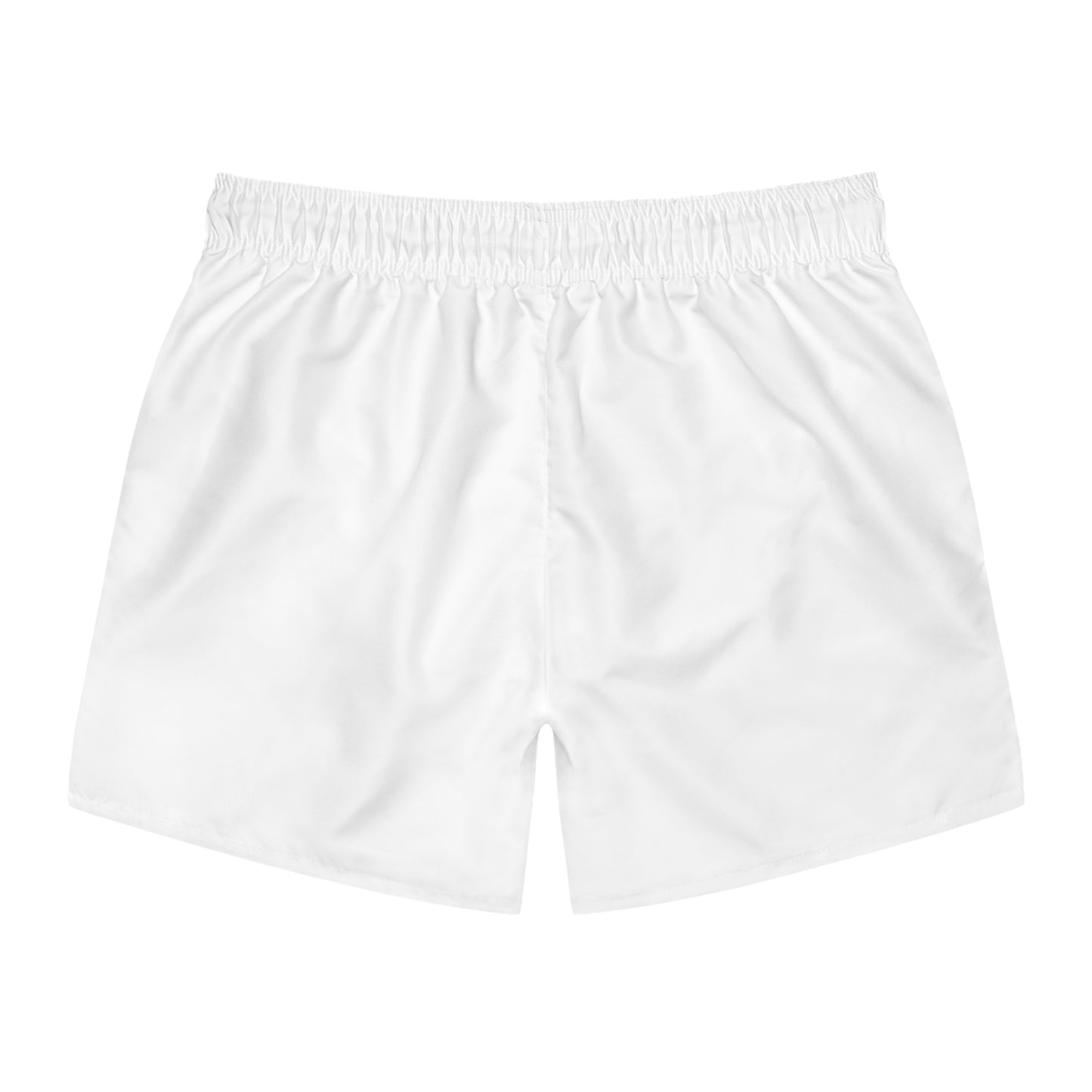 Muscle Farm Swim Trunks, Fun Beach Shorts, Summer Pool Wear, Vacation Swimwear, Men's Athletic Shorts