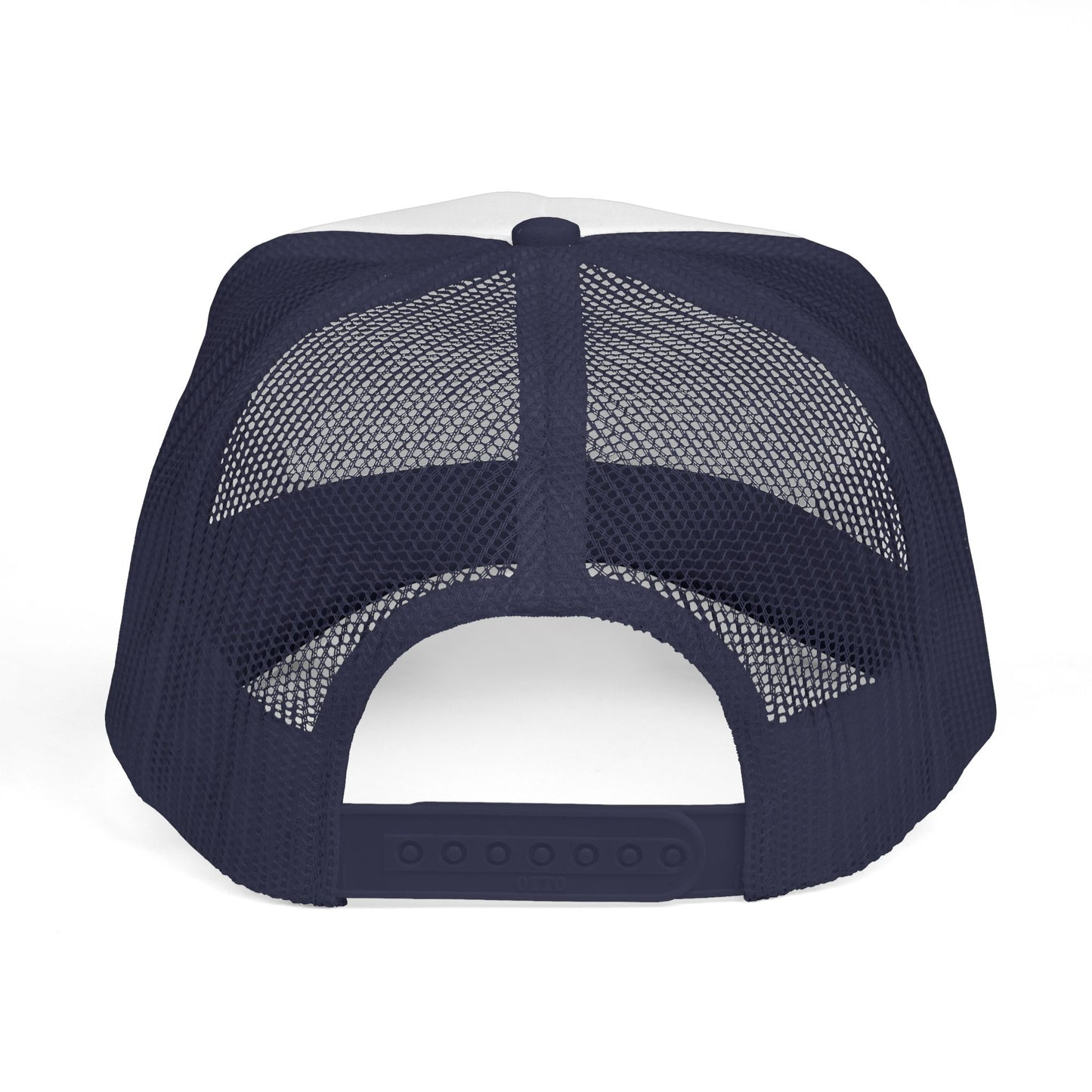 Fitness Trucker Cap - Muscle Farm Work Ethic Statement for Health & Strength