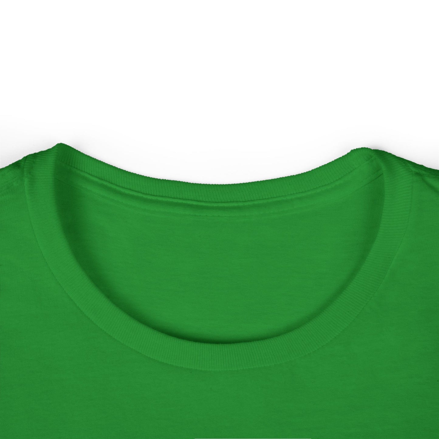 Women's Tee - Muscle Farm Wear Your Work Ethic Statement Shirt