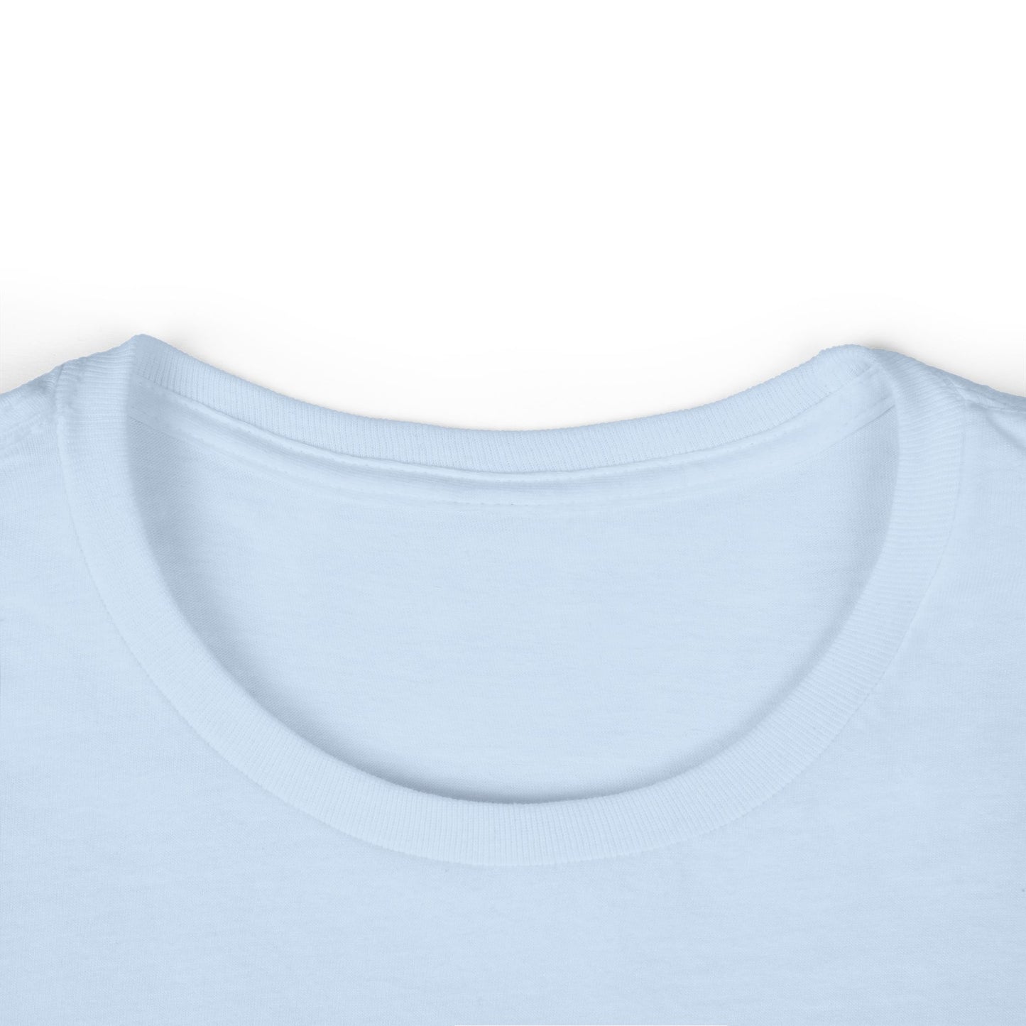 Women's Tee - Muscle Farm Wear Your Work Ethic Statement Shirt