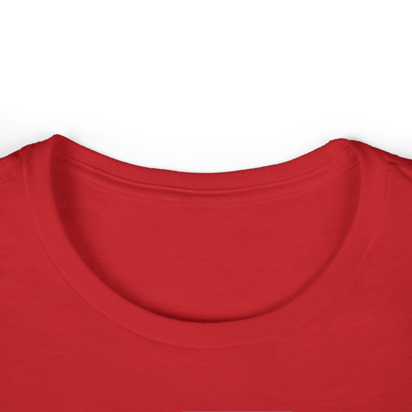 Women's Tee - Muscle Farm Wear Your Work Ethic Statement Shirt