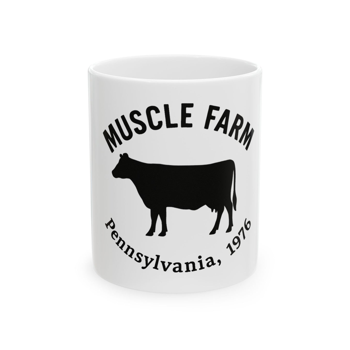 Ceramic Mug, (11oz, 15oz)
