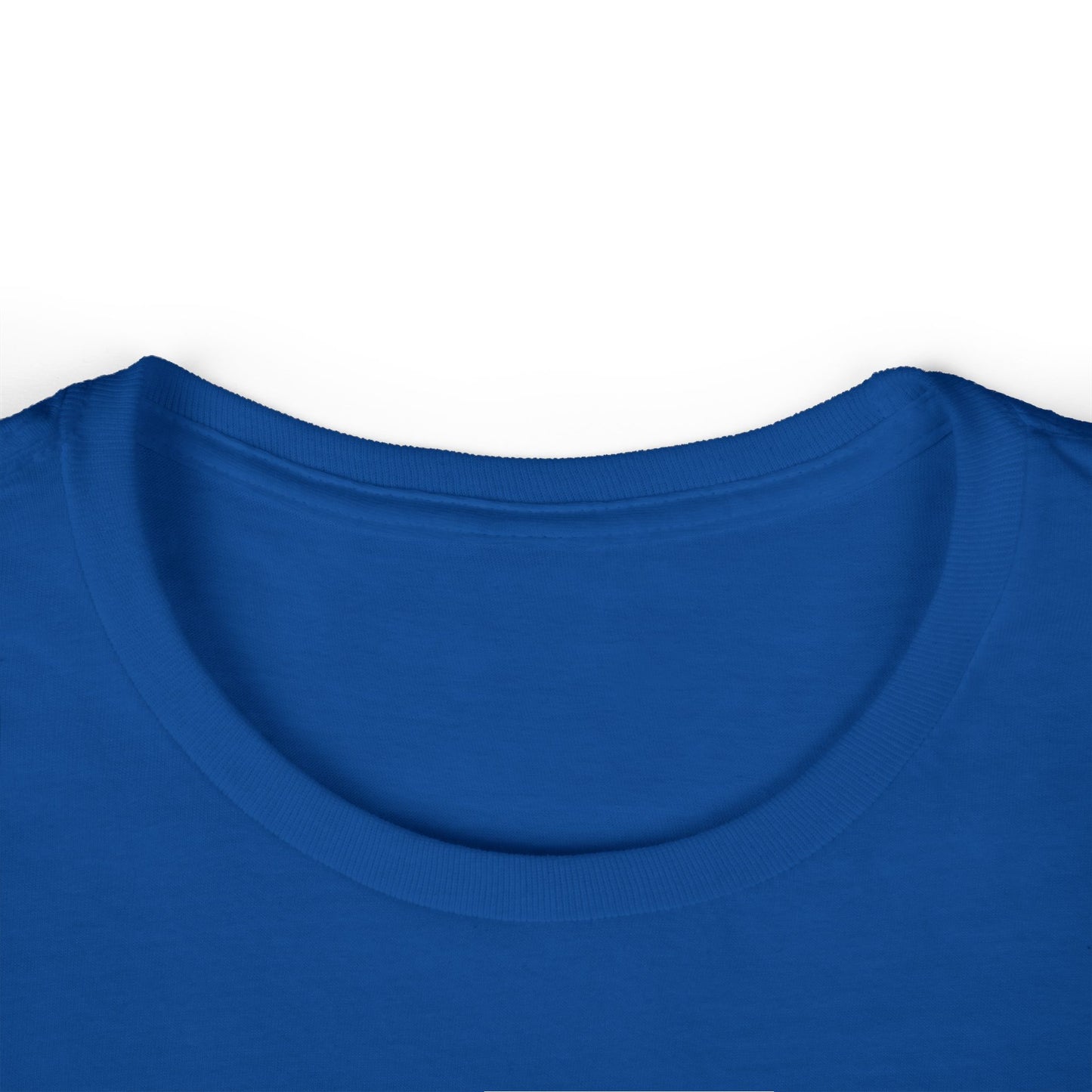 Women's Tee - Muscle Farm Wear Your Work Ethic Statement Shirt