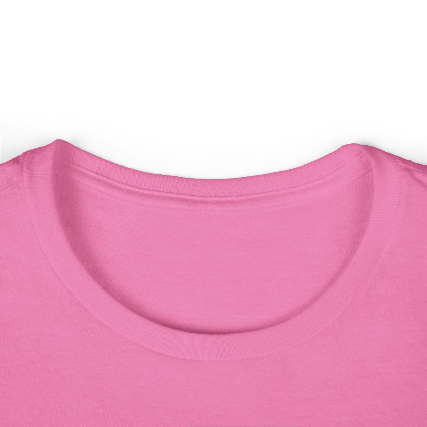 Women's Tee - Muscle Farm Wear Your Work Ethic Statement Shirt