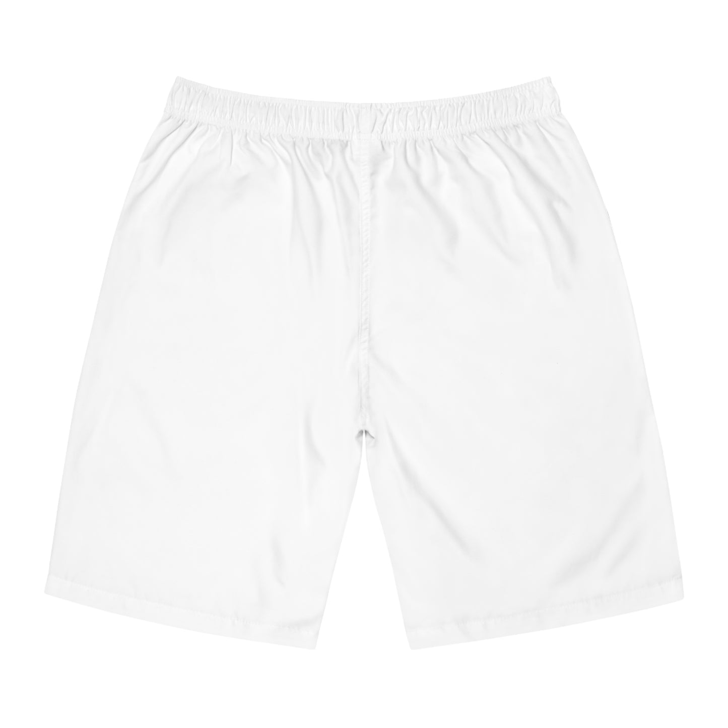 Muscle Farm Men's Board Shorts - Beachwear, Gym Shorts, Swimsuit, Summer Apparel, Outdoor Wear