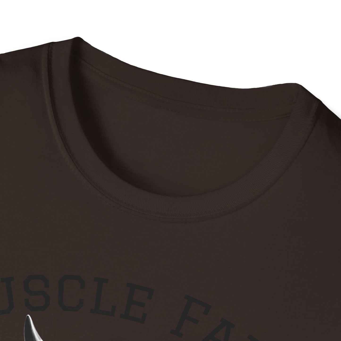 Work Ethic Unisex T-Shirt - Muscle Farm Fitness Apparel