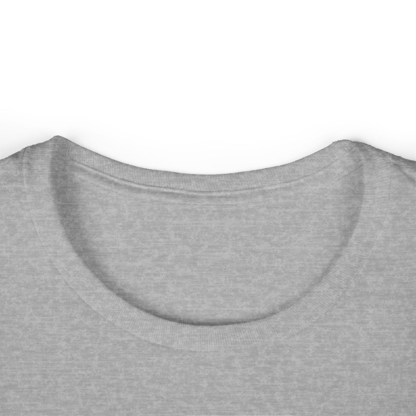Women's Tee - Muscle Farm Wear Your Work Ethic Statement Shirt