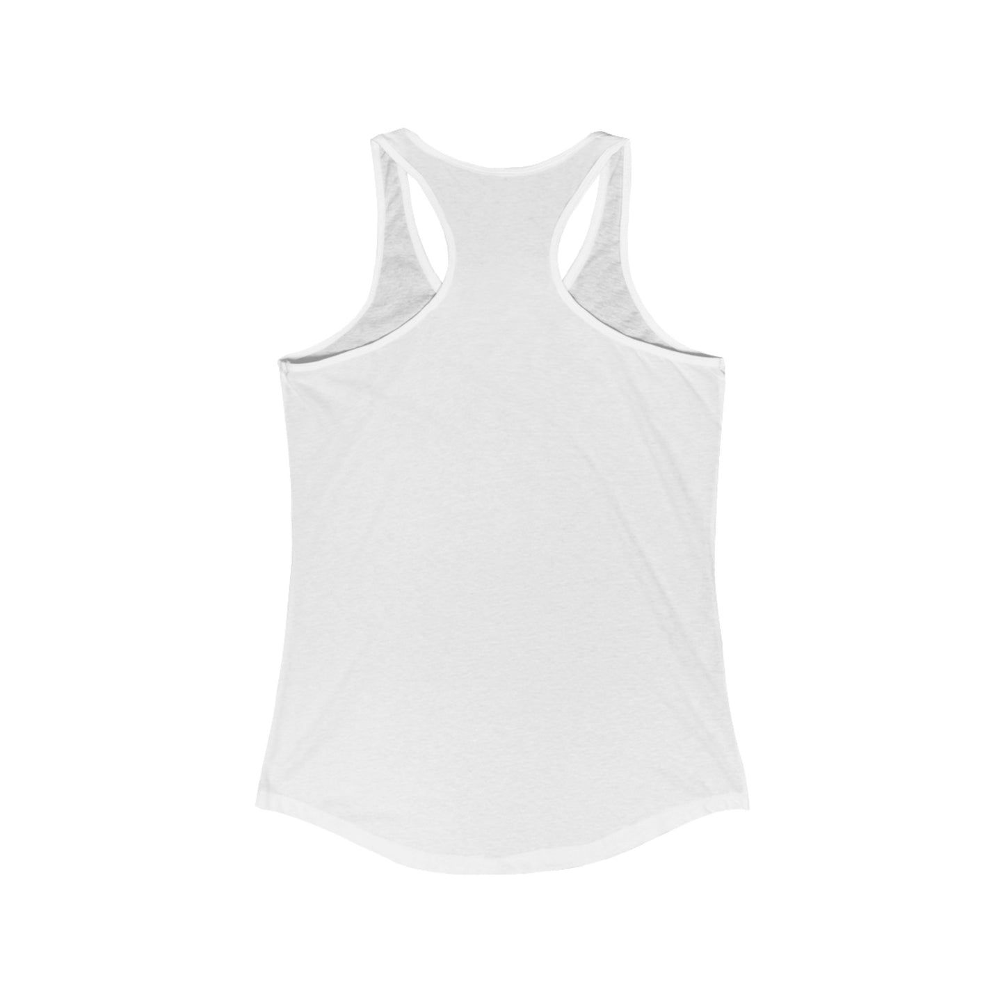 Muscle Farm Women's Racerback Tank | Perfect for Gym, Workout, Summer Casual Wear, Gifts for Fitness Lovers, Cow Print Tank