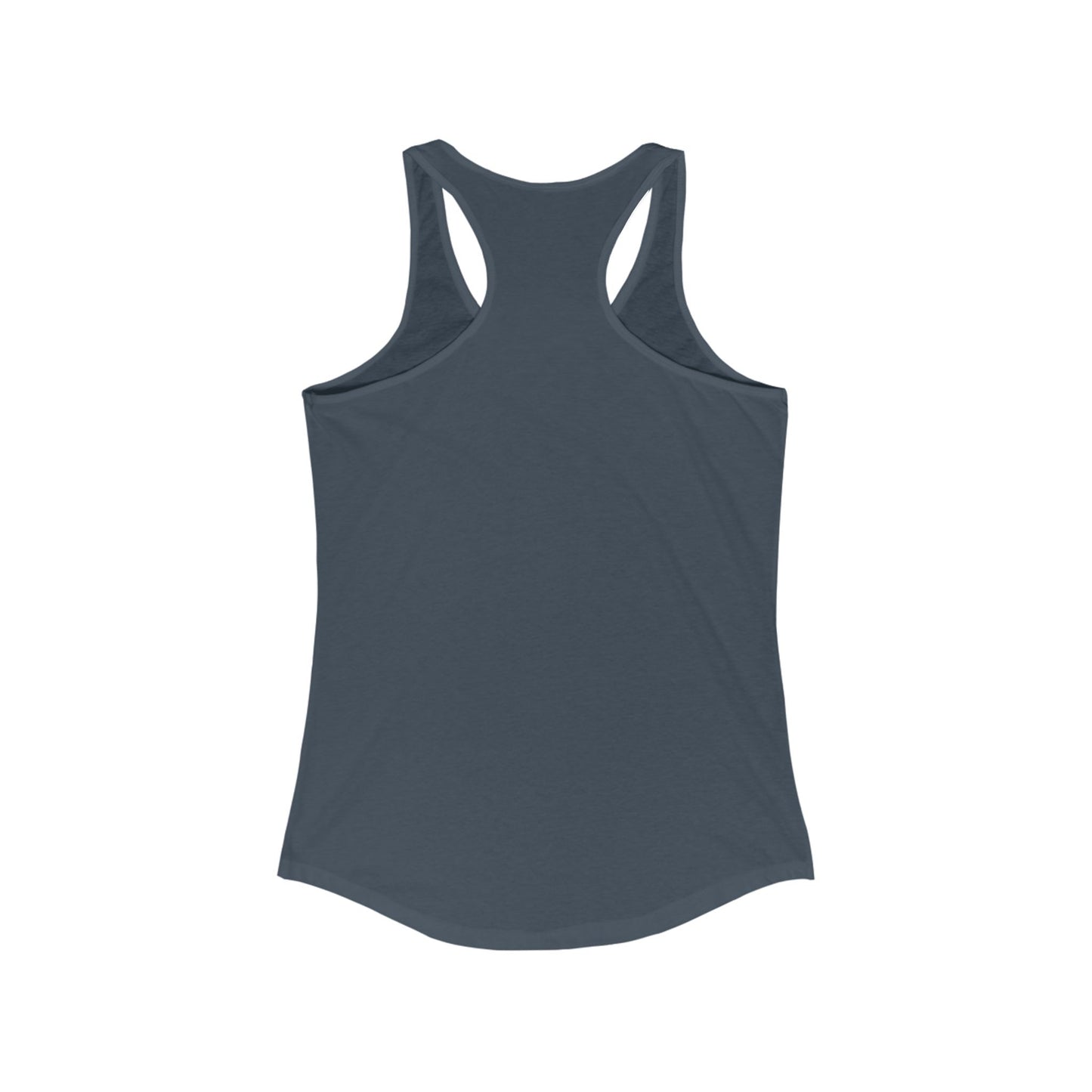 Muscle Farm Women's Racerback Tank | Perfect for Gym, Workout, Summer Casual Wear, Gifts for Fitness Lovers, Cow Print Tank
