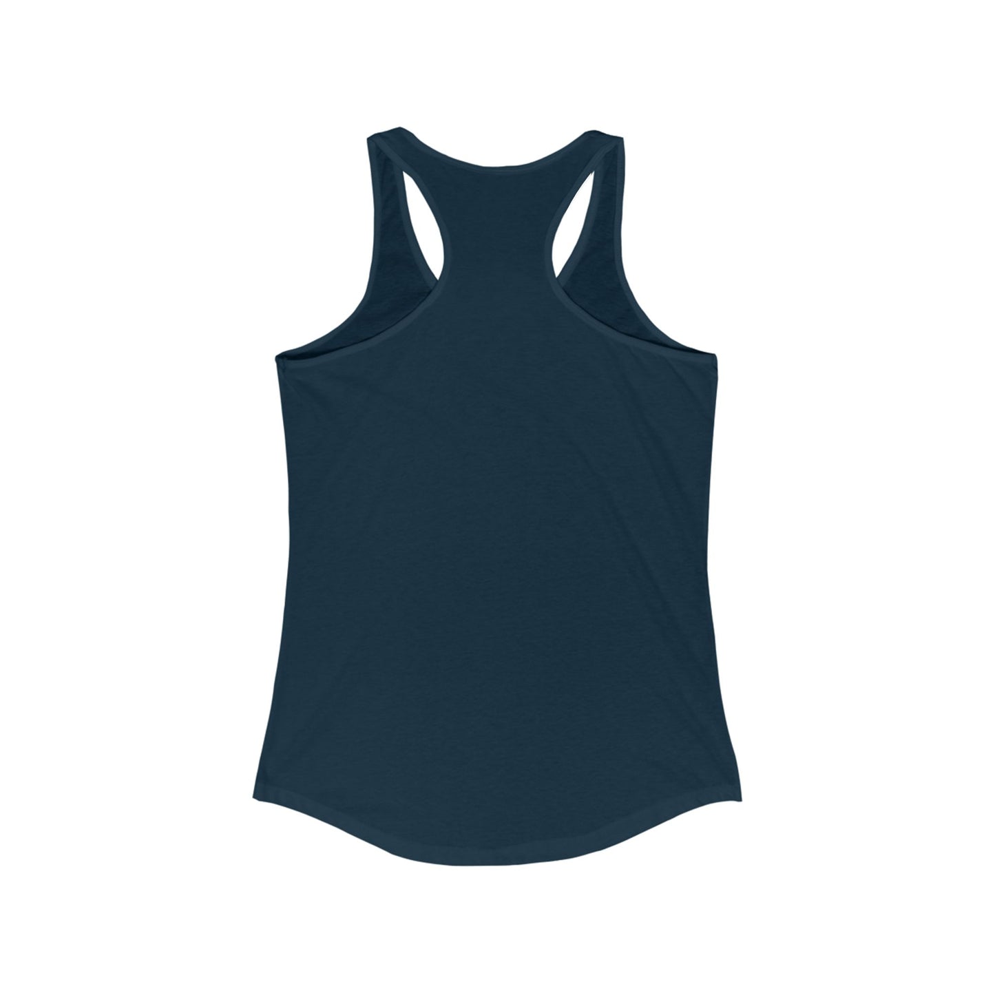 Muscle Farm Women's Racerback Tank | Perfect for Gym, Workout, Summer Casual Wear, Gifts for Fitness Lovers, Cow Print Tank