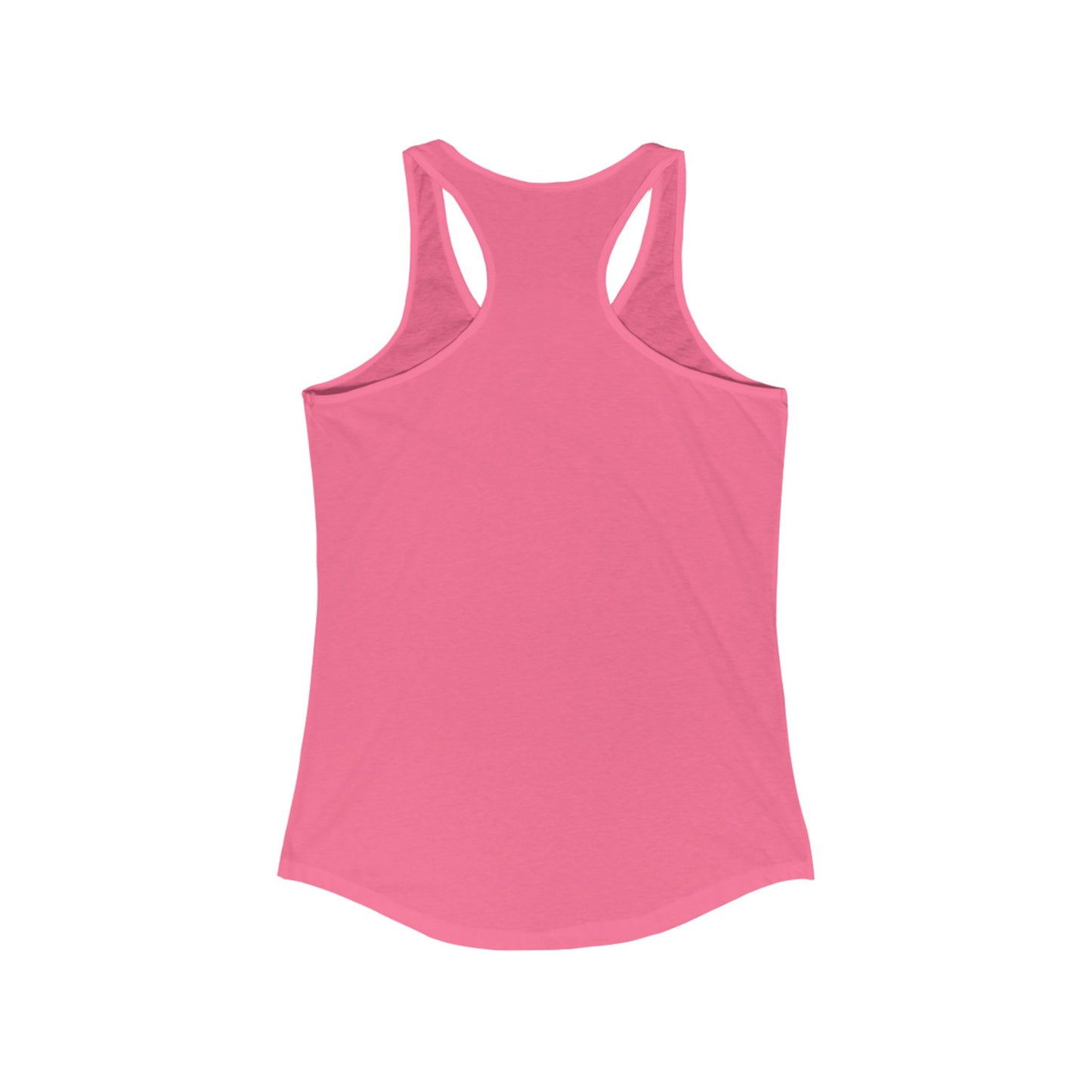 Muscle Farm Women's Racerback Tank | Perfect for Gym, Workout, Summer Casual Wear, Gifts for Fitness Lovers, Cow Print Tank