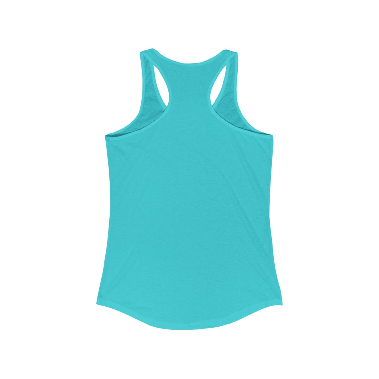 Muscle Farm Women's Racerback Tank | Perfect for Gym, Workout, Summer Casual Wear, Gifts for Fitness Lovers, Cow Print Tank