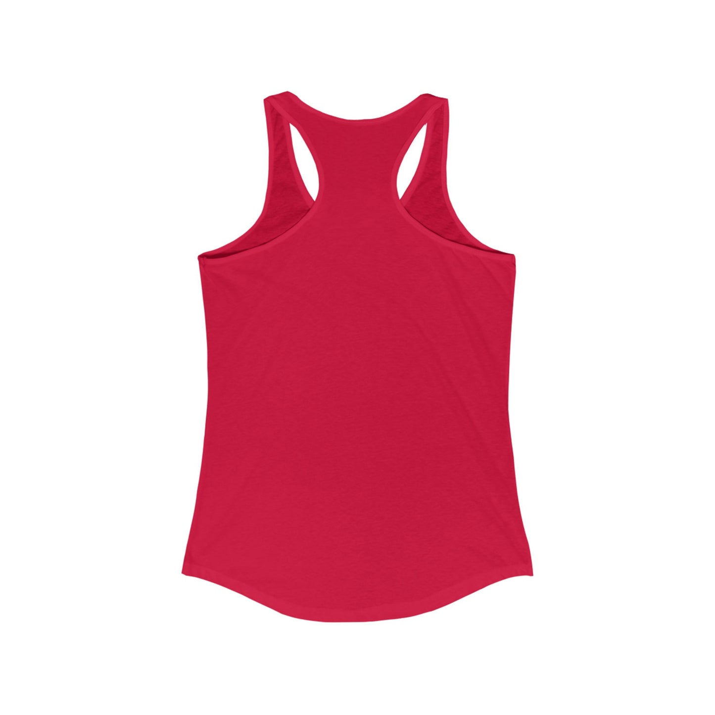 Muscle Farm Women's Racerback Tank | Perfect for Gym, Workout, Summer Casual Wear, Gifts for Fitness Lovers, Cow Print Tank