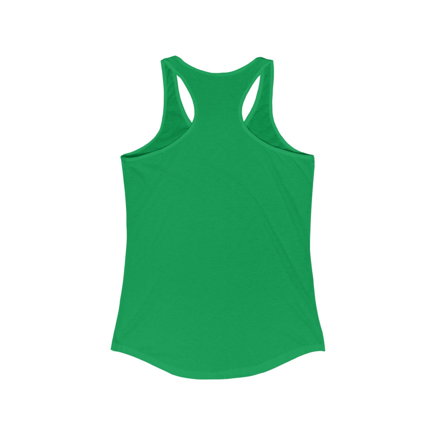Muscle Farm Women's Racerback Tank | Perfect for Gym, Workout, Summer Casual Wear, Gifts for Fitness Lovers, Cow Print Tank