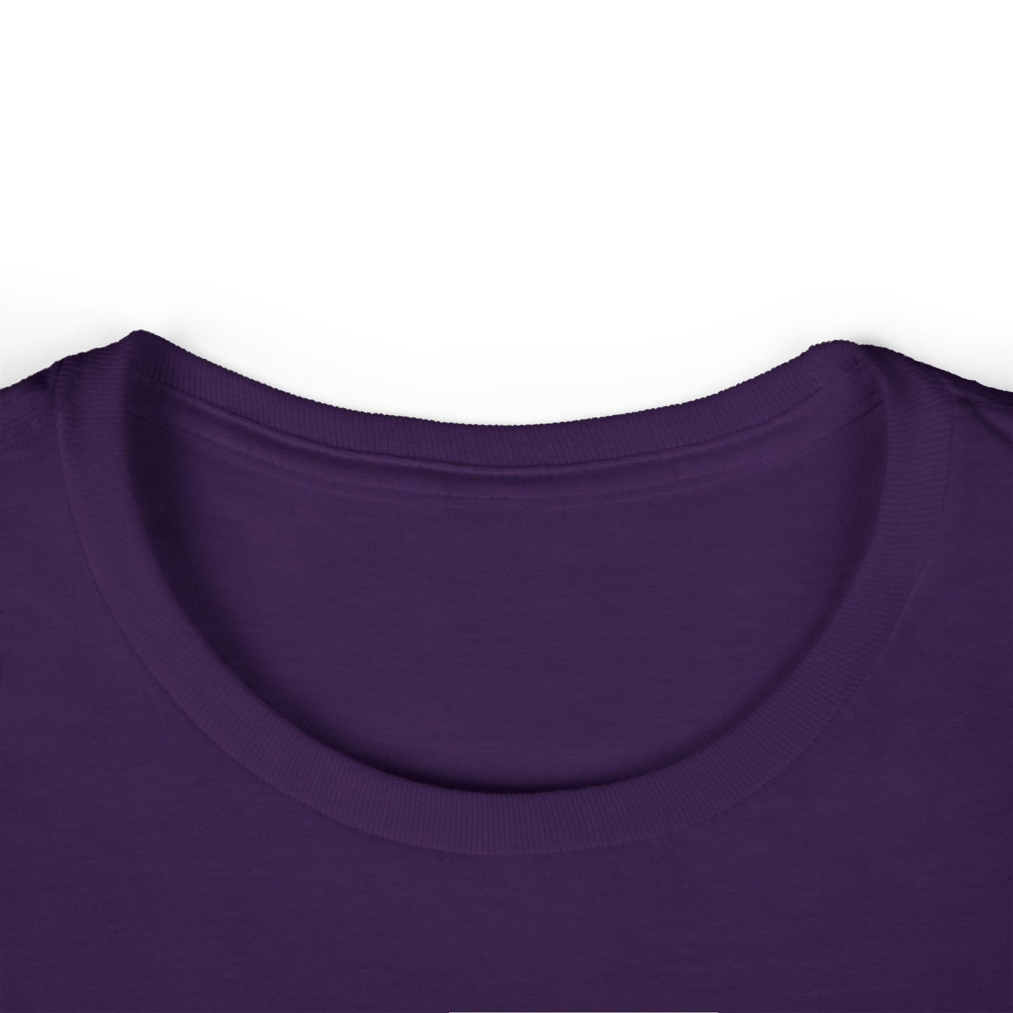 Women's Tee - Muscle Farm Wear Your Work Ethic Statement Shirt