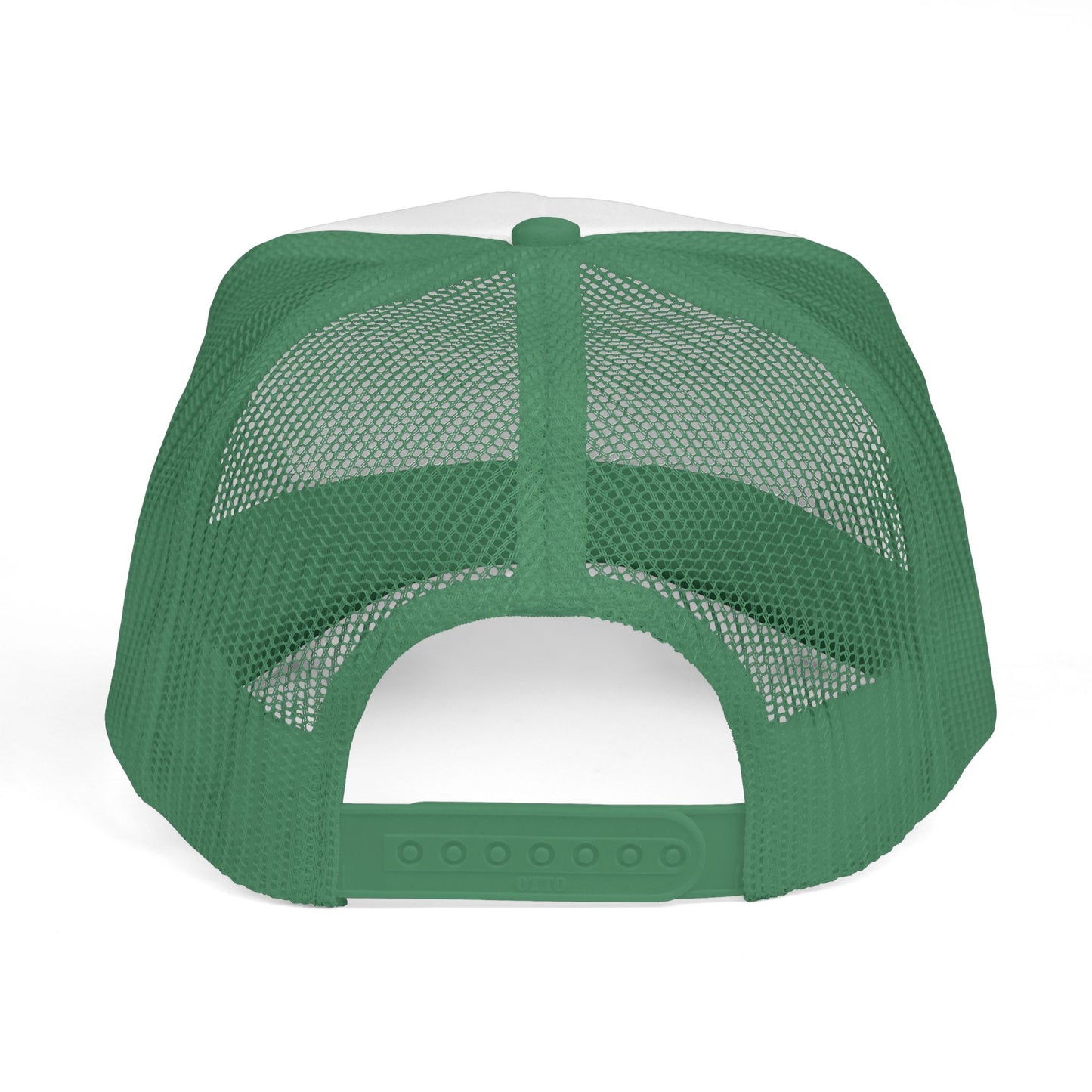 Fitness Trucker Cap - Muscle Farm Work Ethic Statement for Health & Strength