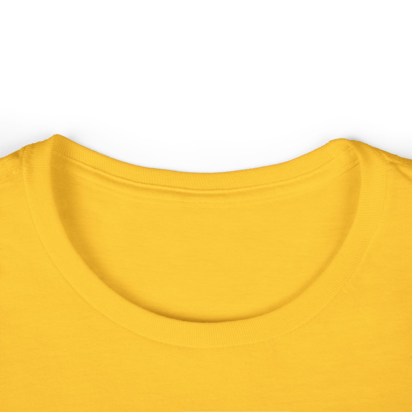 Women's Tee - Muscle Farm Wear Your Work Ethic Statement Shirt