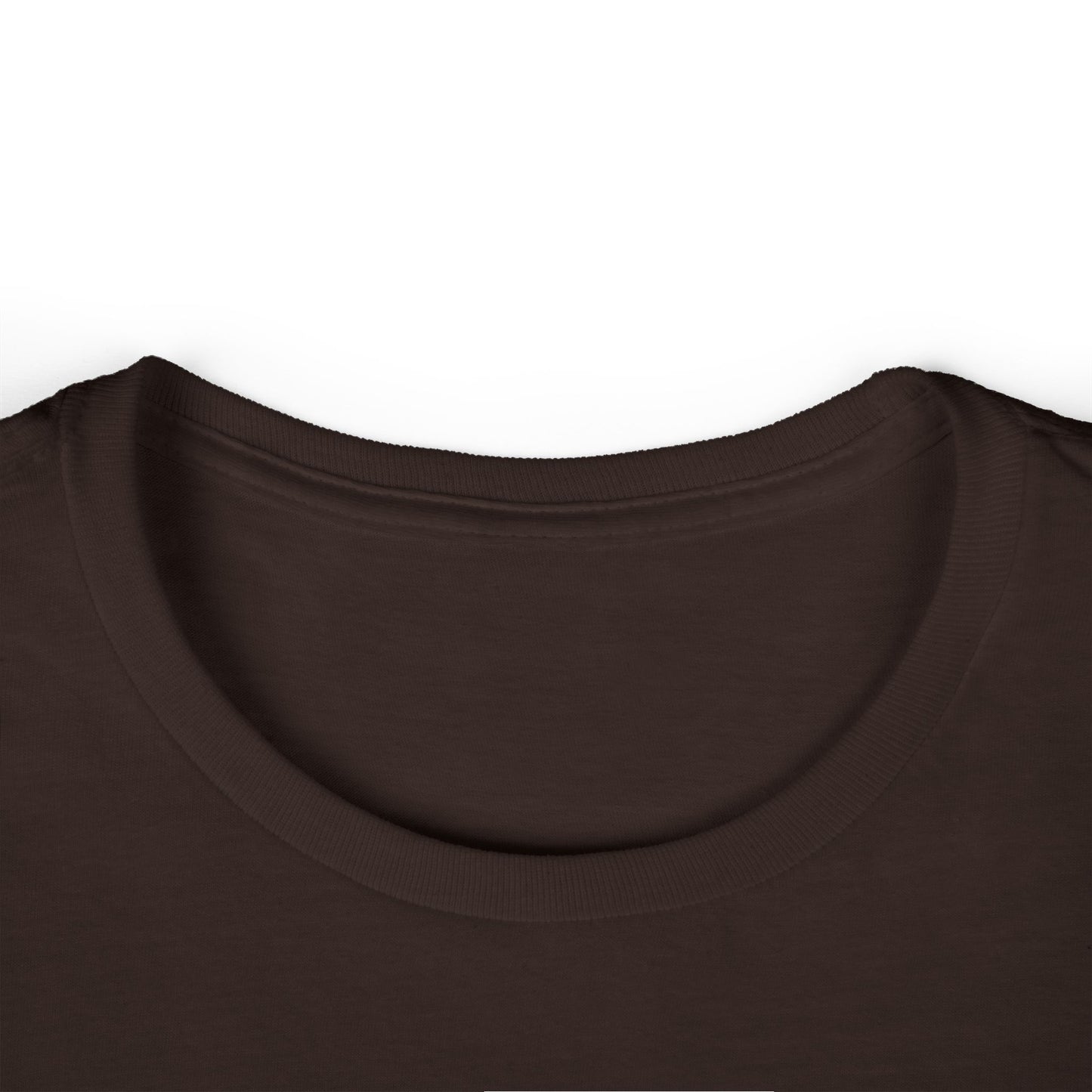 Women's Tee - Muscle Farm Wear Your Work Ethic Statement Shirt