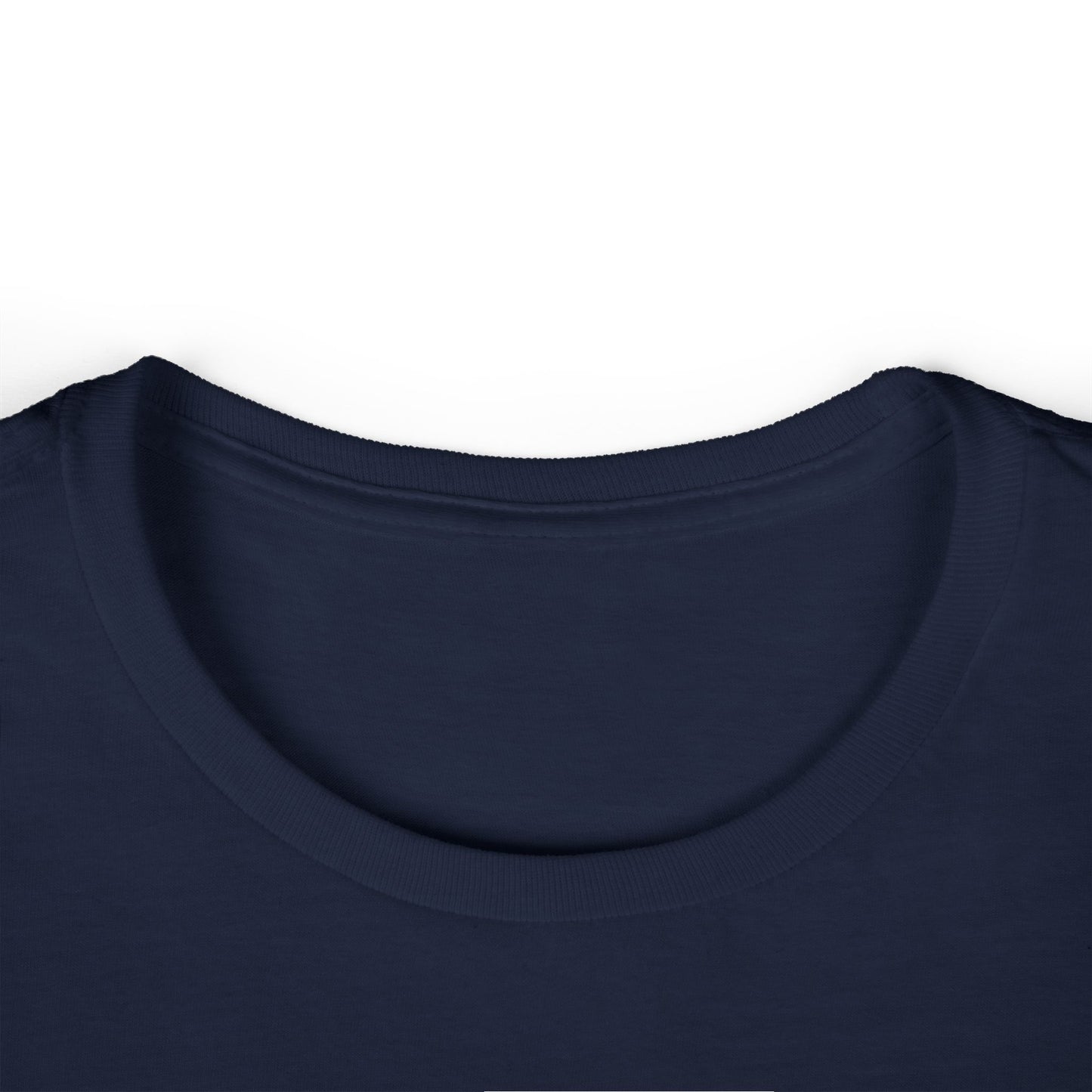 Women's Tee - Muscle Farm Wear Your Work Ethic Statement Shirt