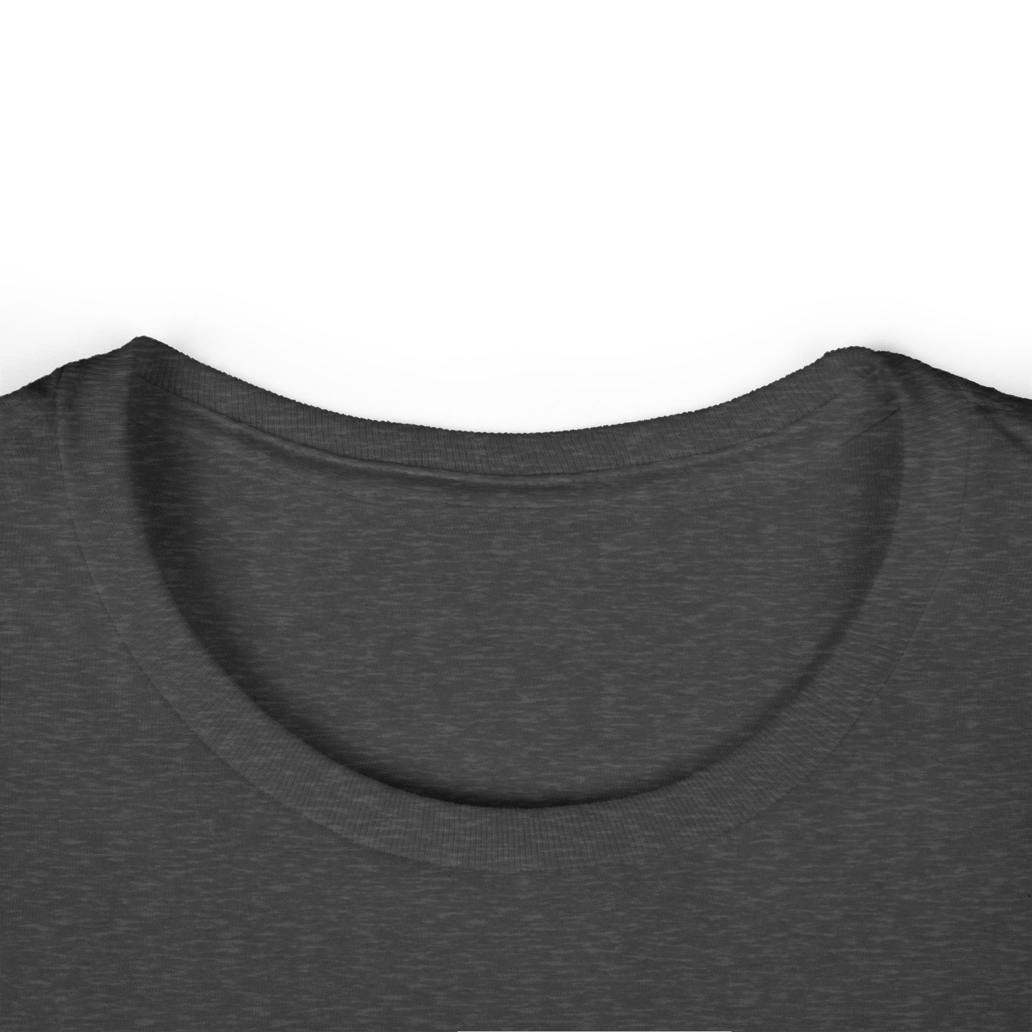 Women's Tee - Muscle Farm Wear Your Work Ethic Statement Shirt