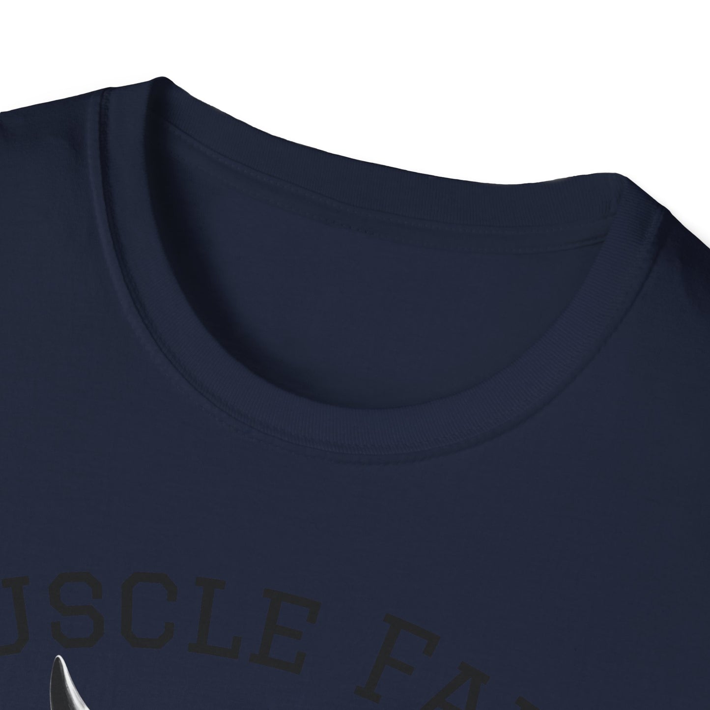 Work Ethic Unisex T-Shirt - Muscle Farm Fitness Apparel