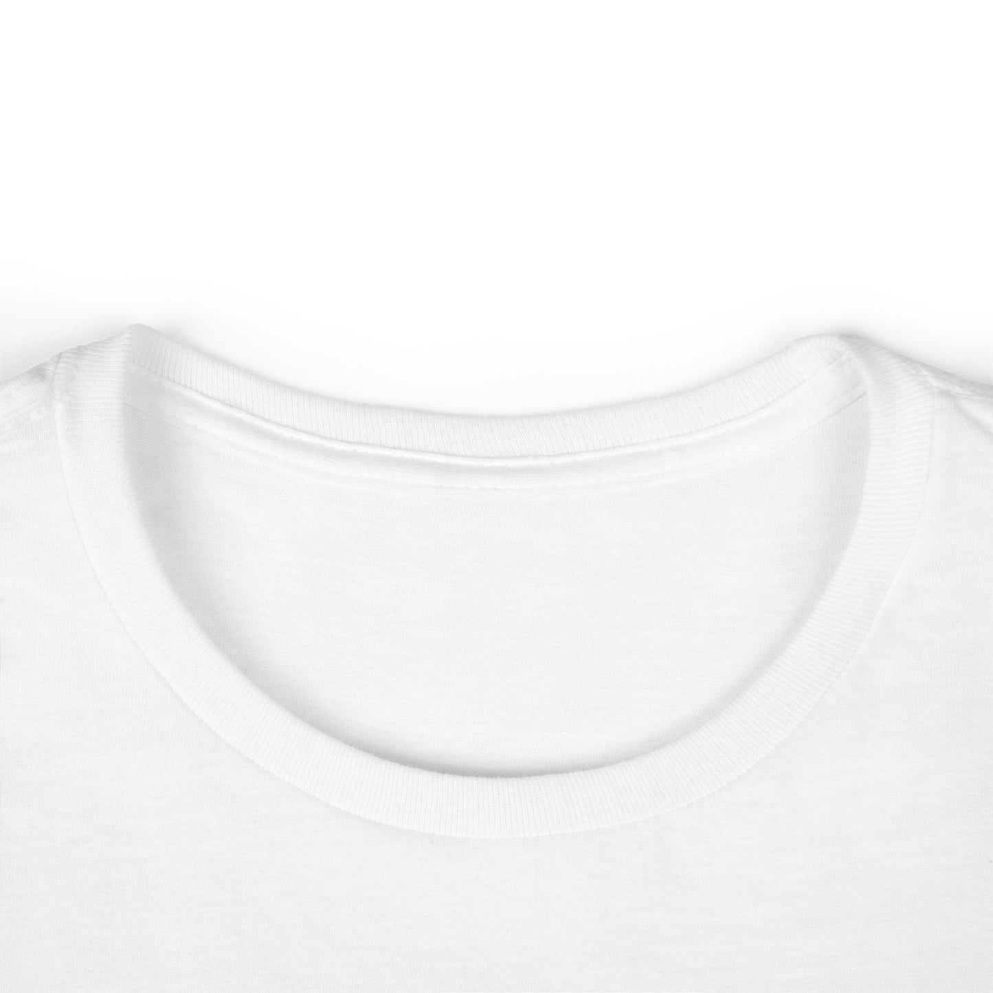Women's Tee - Muscle Farm Wear Your Work Ethic Statement Shirt